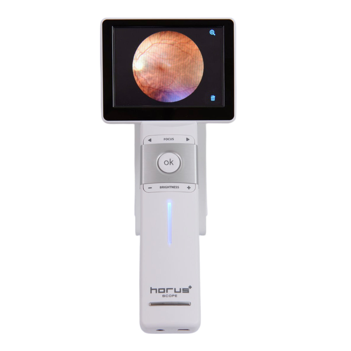 Miis Fundus Camera — vista 1 de 9