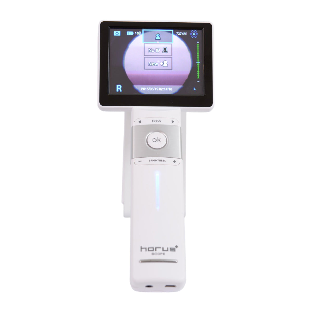 Miis Fundus Camera — vista 2 de 9