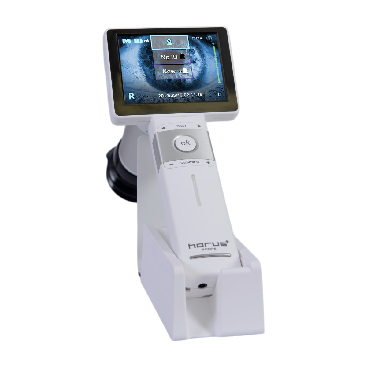 Miis Fundus Camera — vista 5 de 9