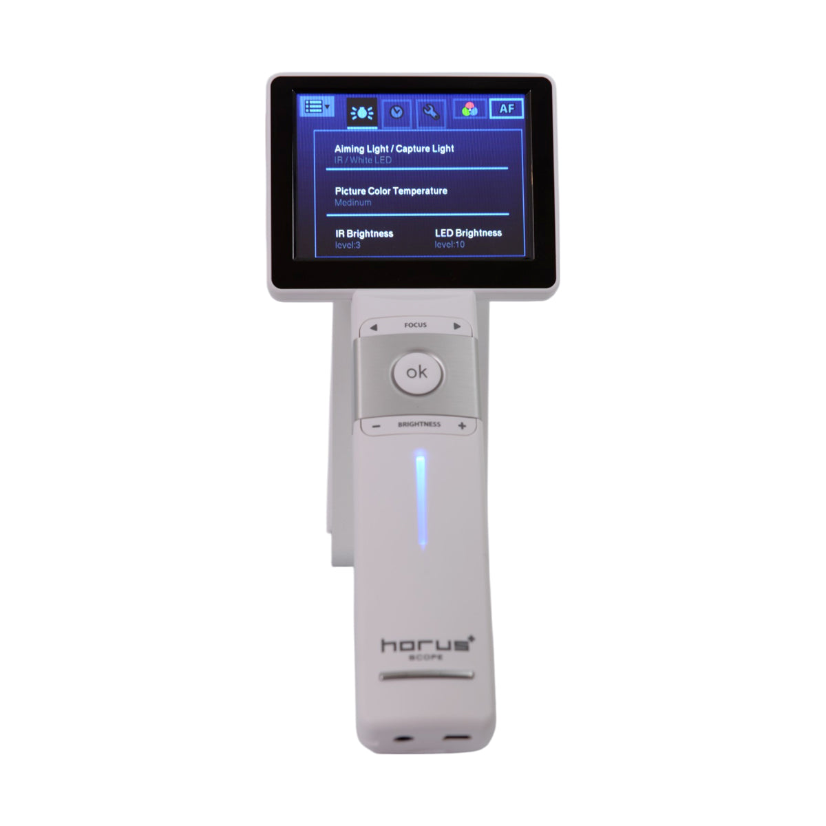 Miis Fundus Camera — vista 8 de 9