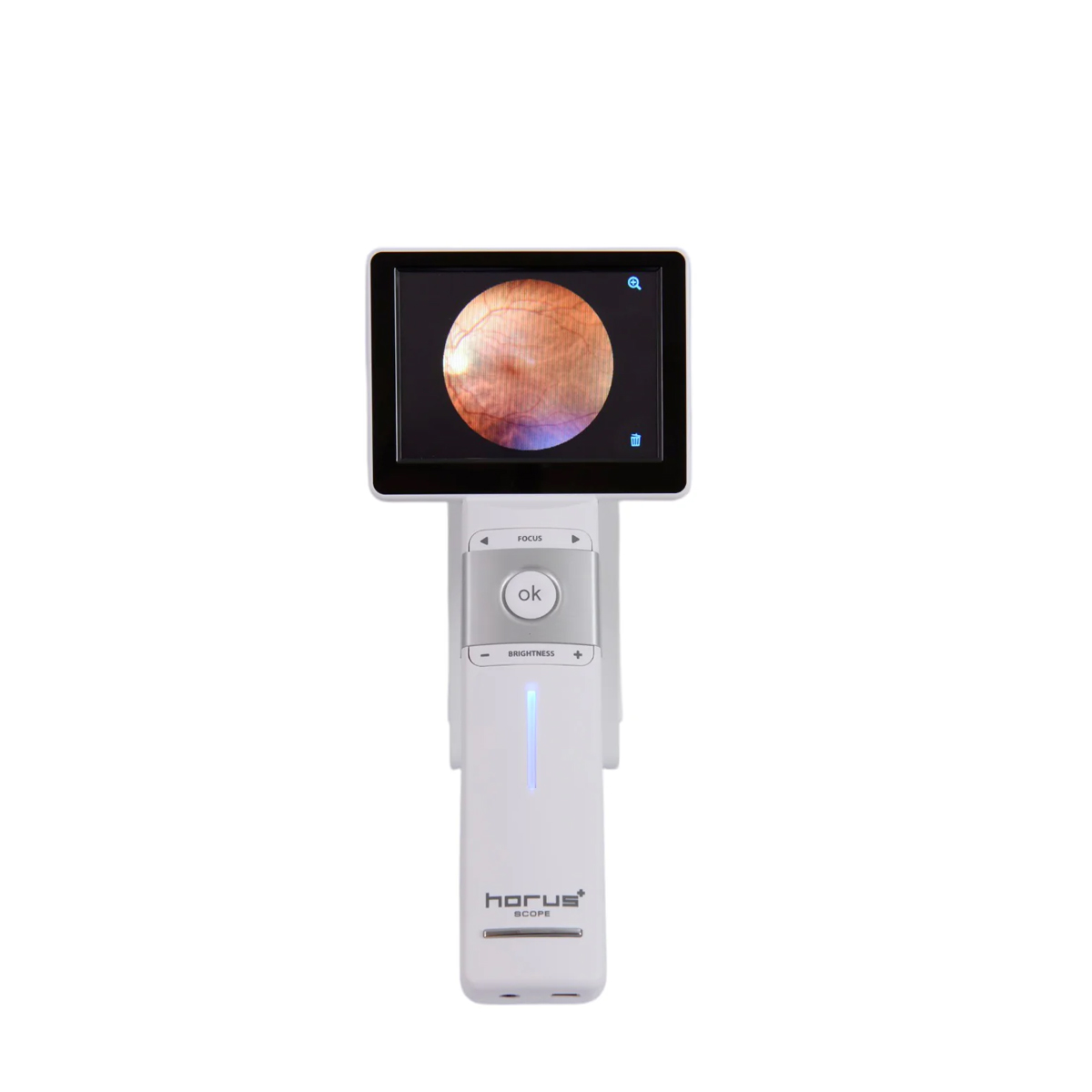Miis Fundus Camera — imagen de detalle 9 de 9