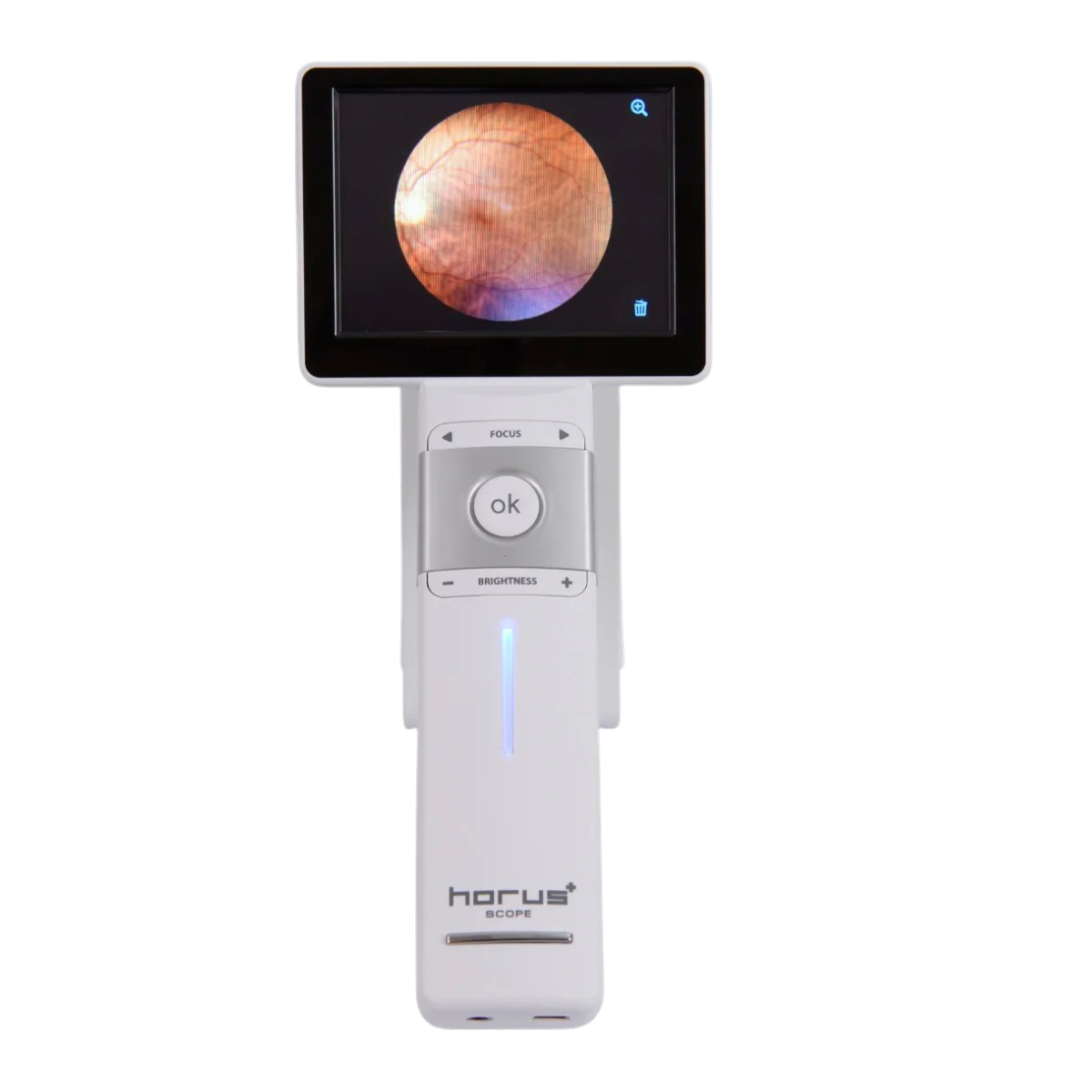 Miis Fundus Camera