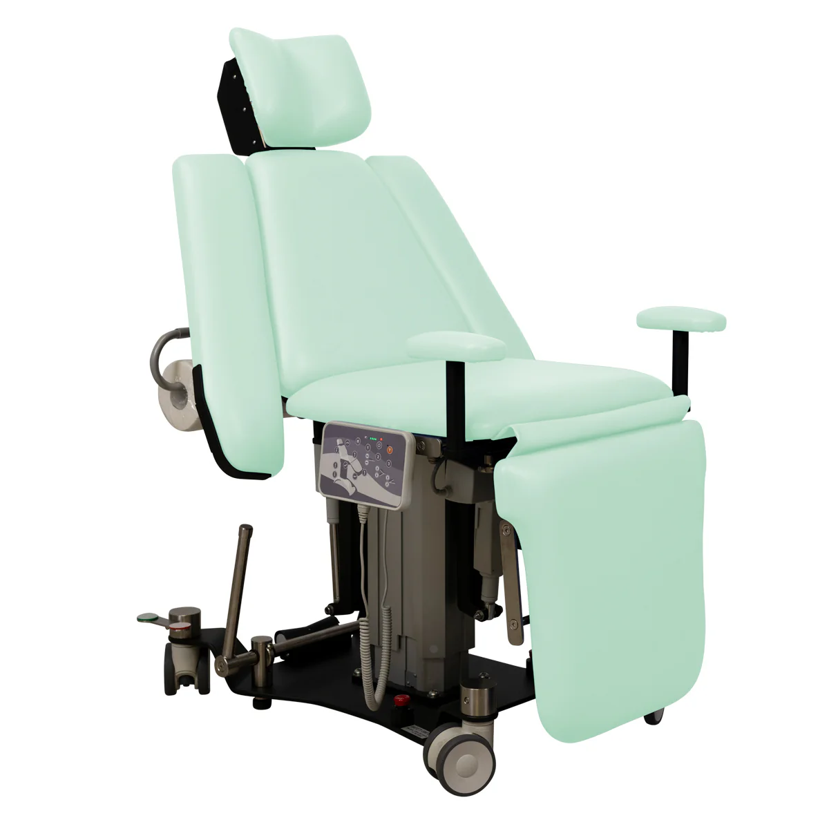 Camilla EOT-5200 color Mint
