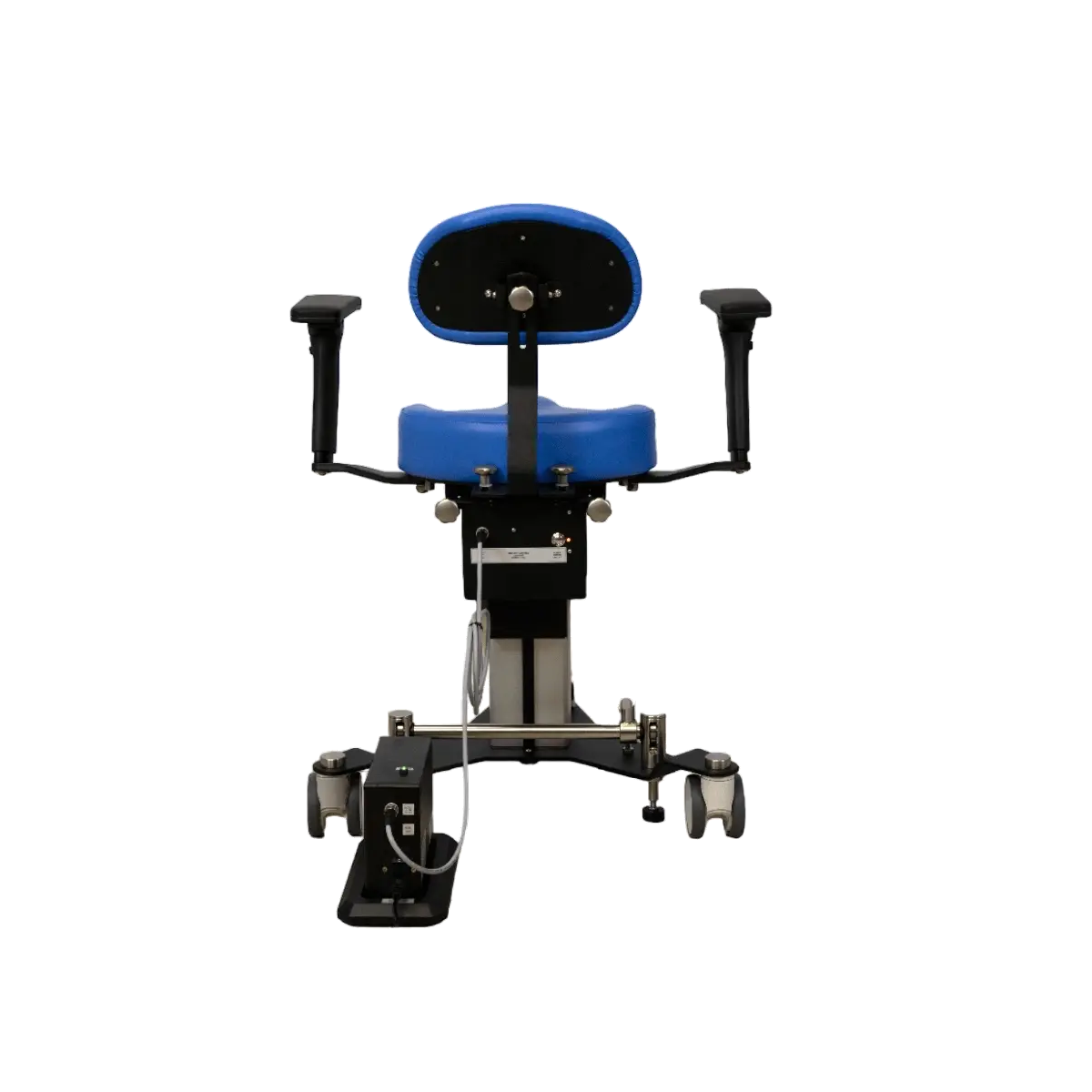 Ezer Silla del Operador EOS-2600 — imagen de detalle 12 de 13