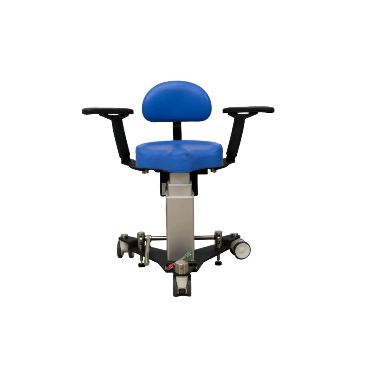 Ezer Silla del Operador EOS-2600 — imagen de detalle 7 de 13
