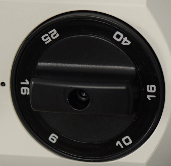 Huvitz Lámpara de Hendidura HS-7000 — imagen de detalle 2 de 7