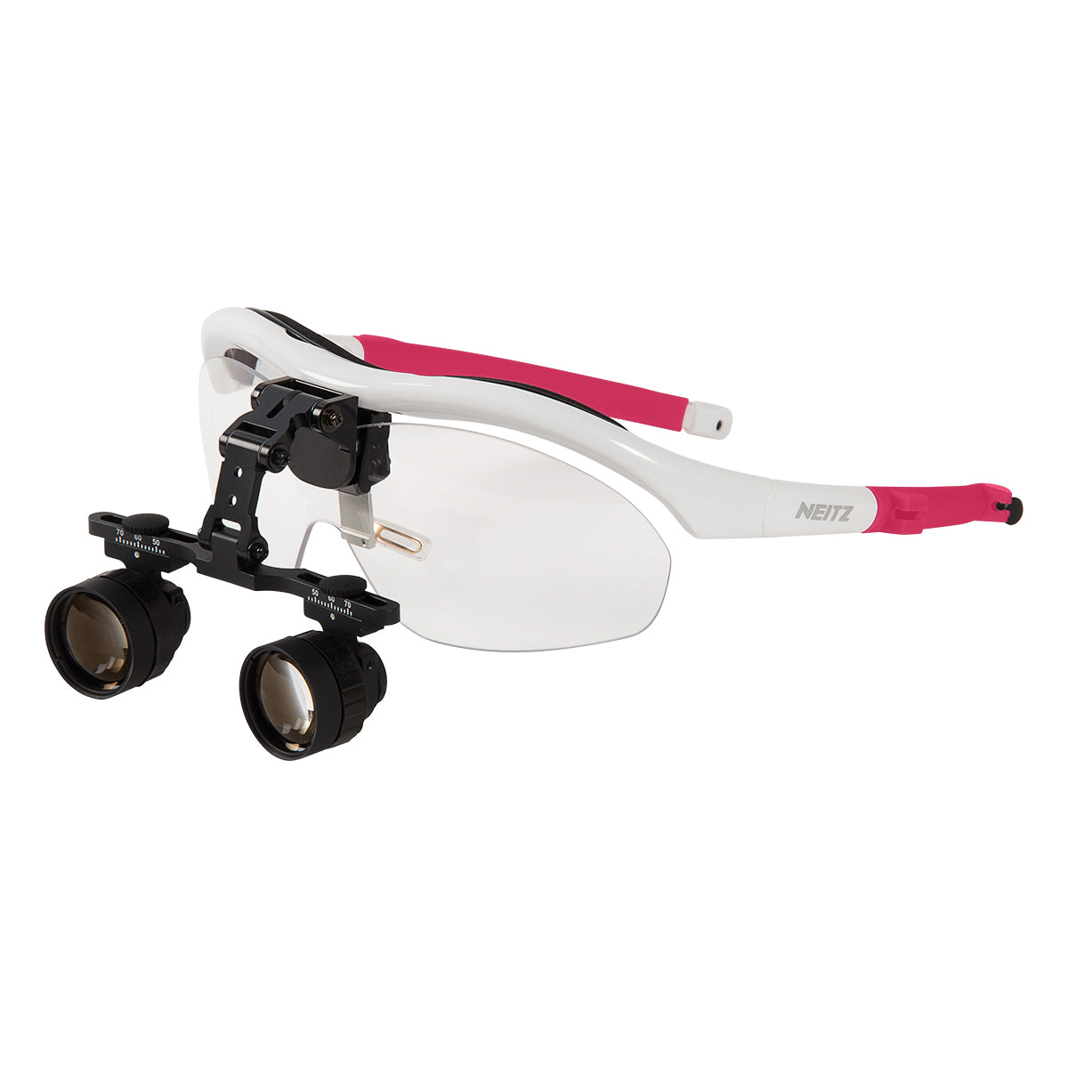 Neitz Lupas Dentales NTZ-BLD-3 (2.5X - 3.0X) — vista 1 de 30