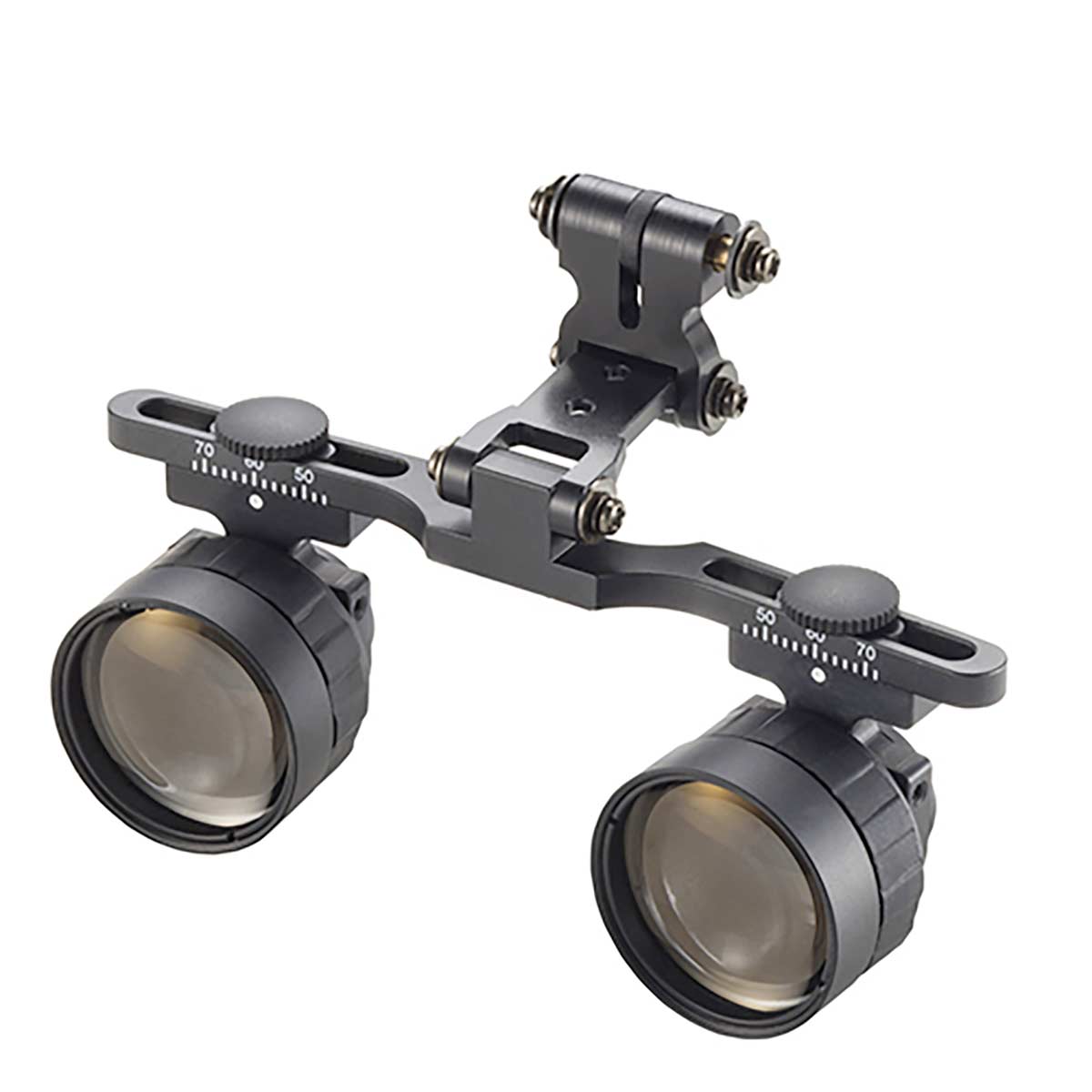 Neitz Lupas Dentales NTZ-BLD-3 (2.5X - 3.0X) — vista 6 de 30