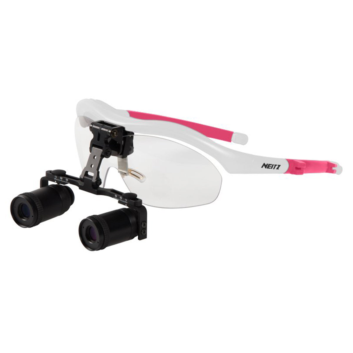 Neitz Lupas Binoculares NTZ-BLP-4 (4.0X - 4.5X) — vista 1 de 9