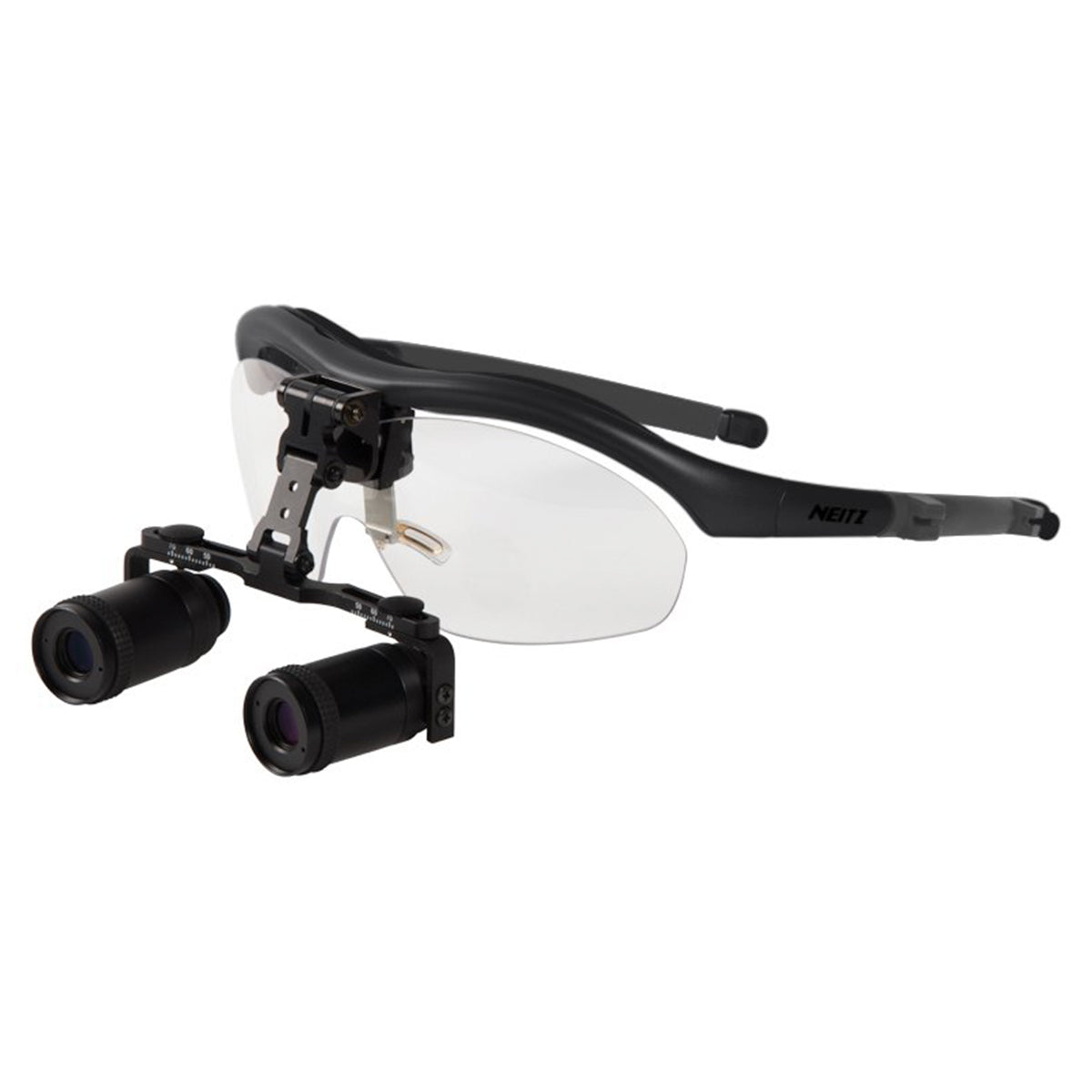 Neitz Lupas Binoculares NTZ-BLP-4 (4.0X - 4.5X) — vista 4 de 9