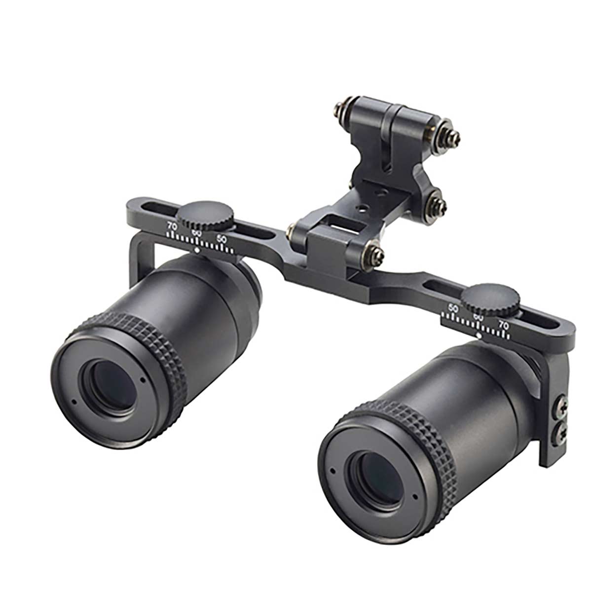 Neitz Lupas Binoculares NTZ-BLP-4 (4.0X - 4.5X) — vista 6 de 9