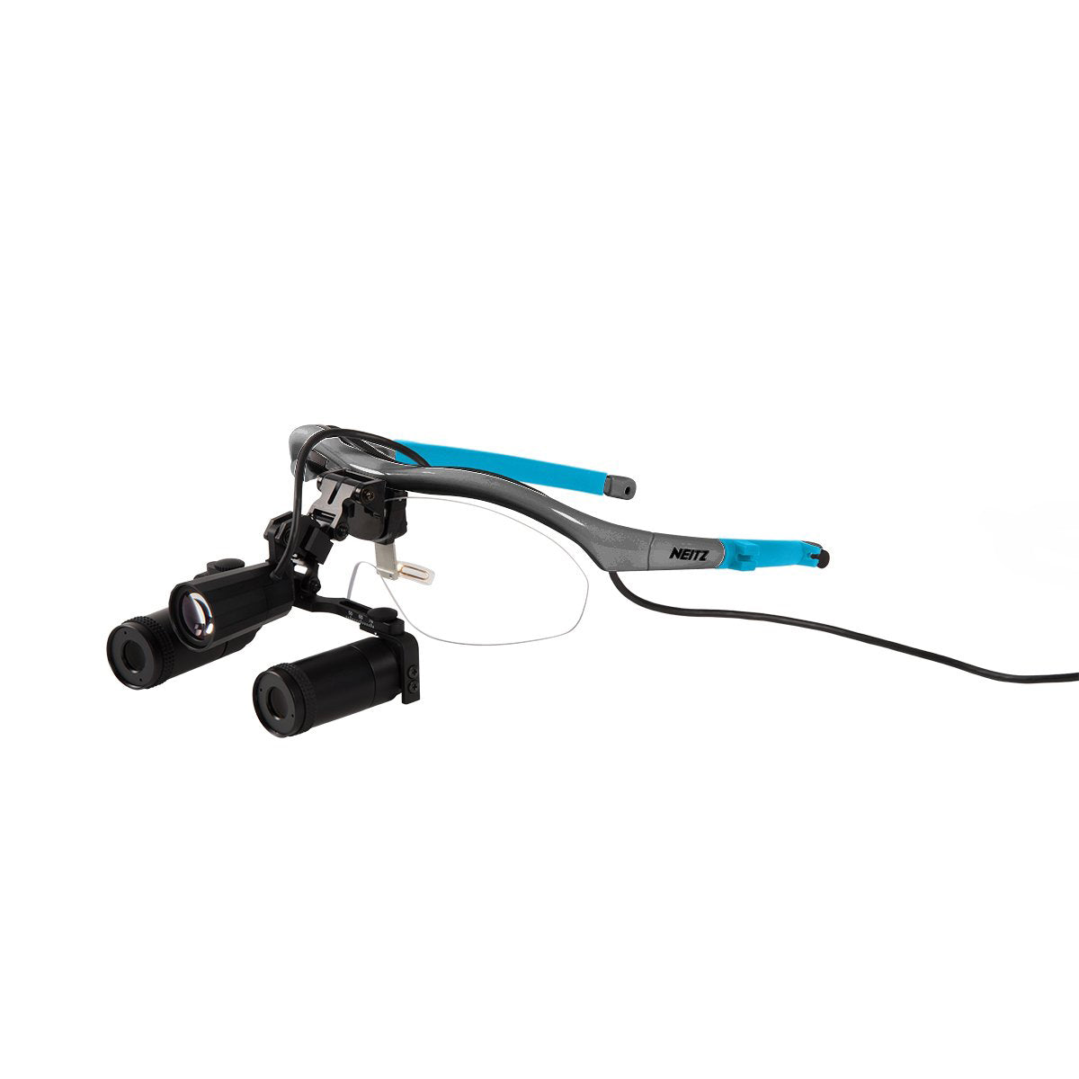 Neitz Lupas Binoculares con Iluminación NTZ-BLP-6 (5.5X - 6.0X) — vista 1 de 30