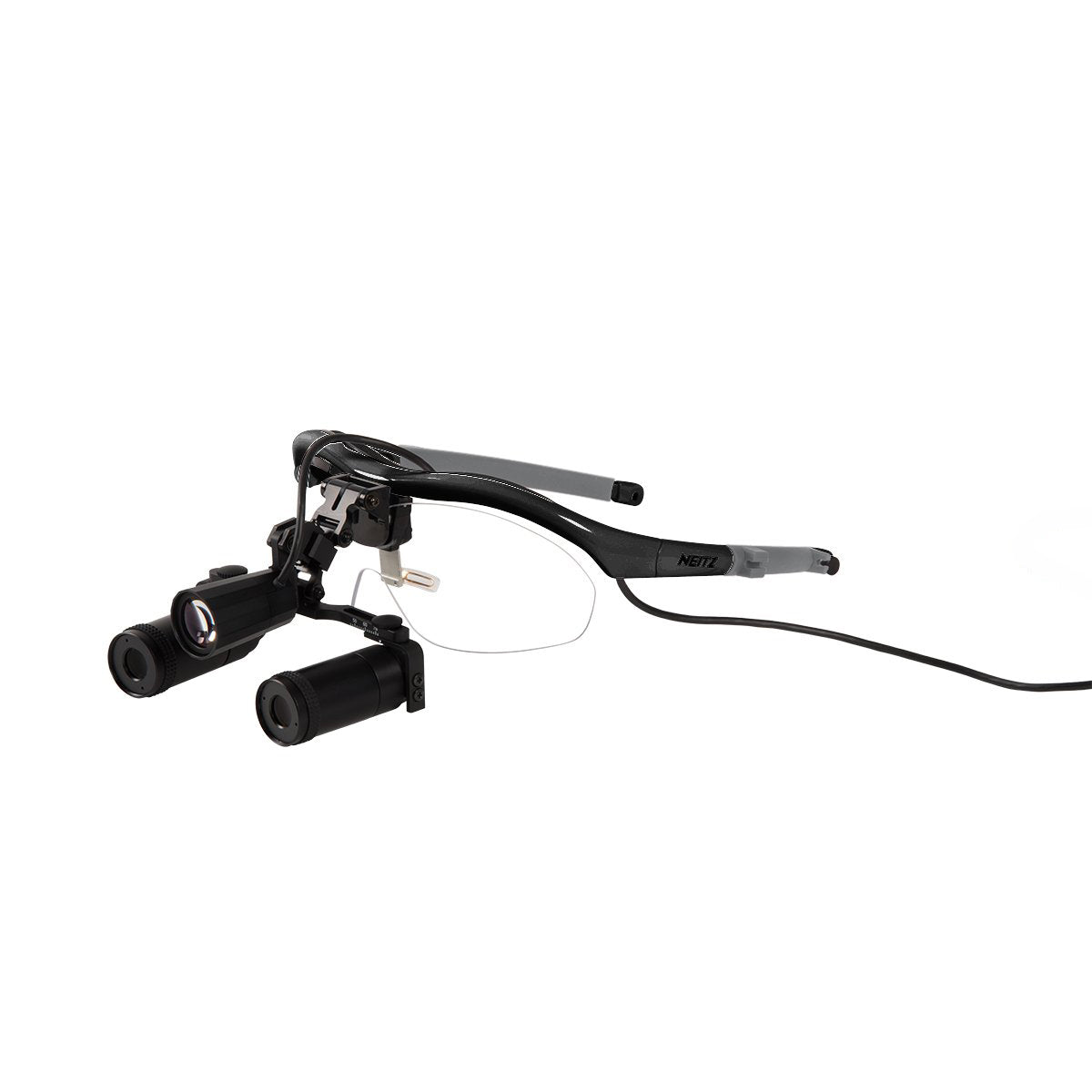 Neitz Lupas Binoculares con Iluminación NTZ-BLP-6 (5.5X - 6.0X) — vista 6 de 30
