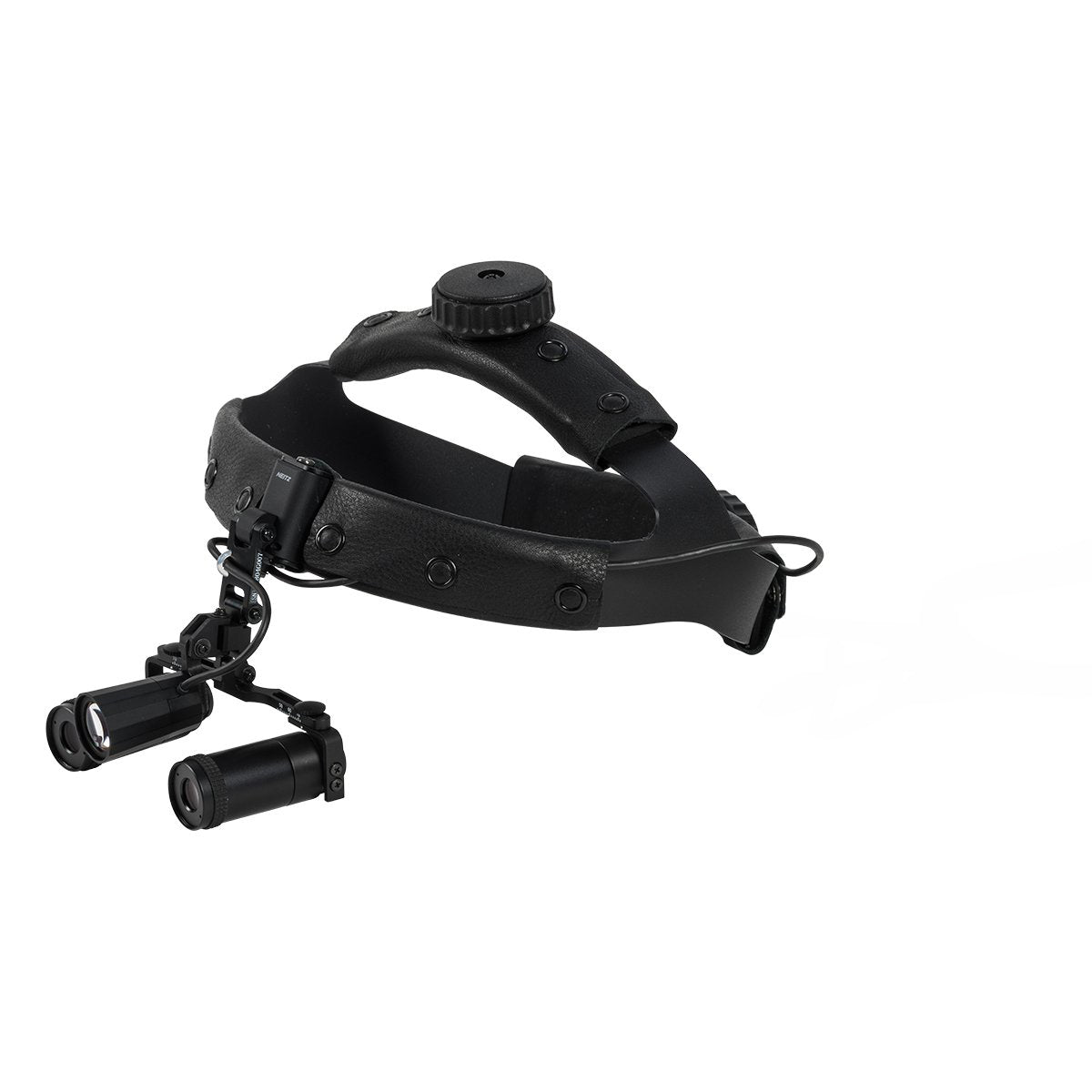 Neitz Lupas Binoculares con Iluminación NTZ-BLP-6 (5.5X - 6.0X) — vista 8 de 30