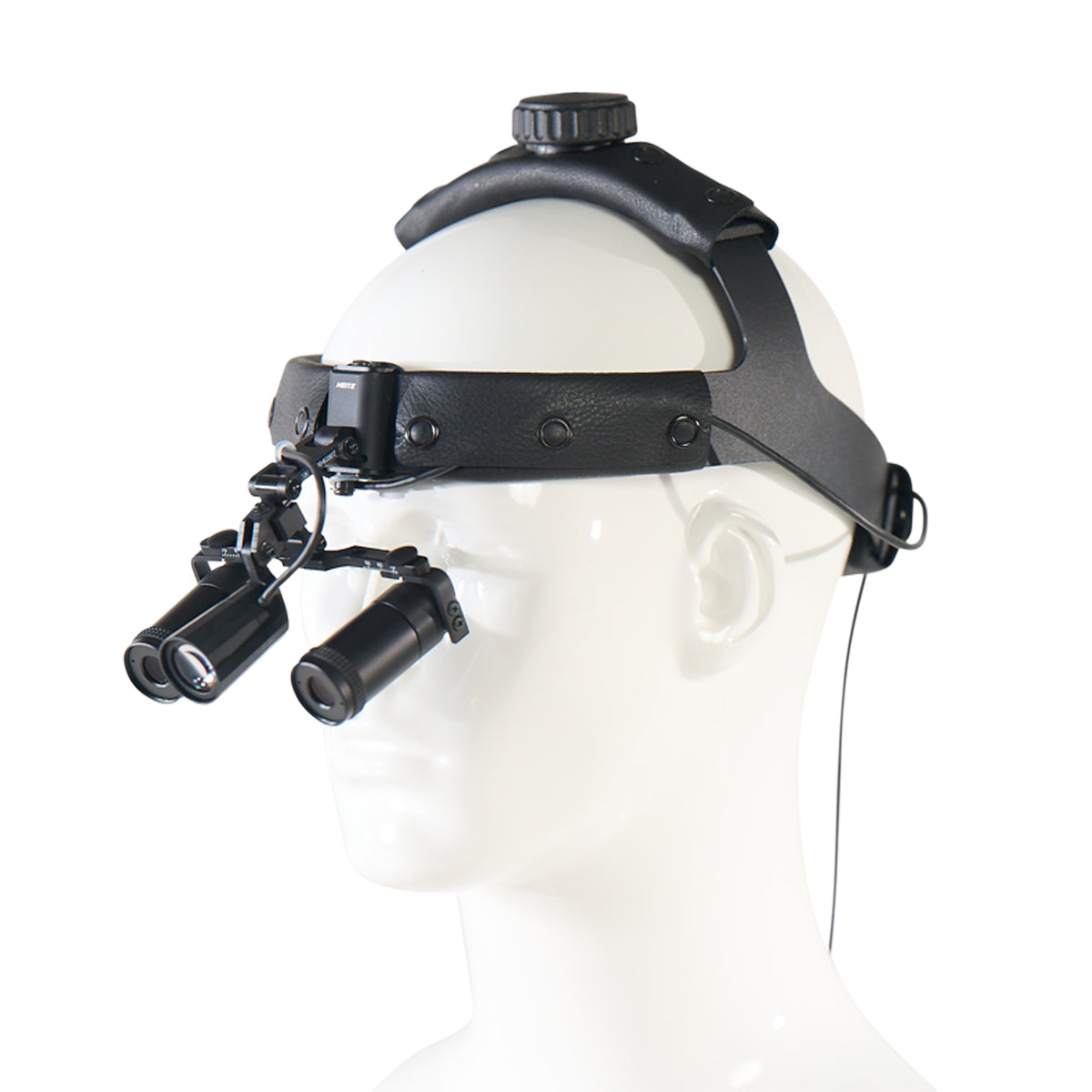 Neitz Lupas Binoculares con Iluminación NTZ-BLP-6 (5.5X - 6.0X) — vista 18 de 30