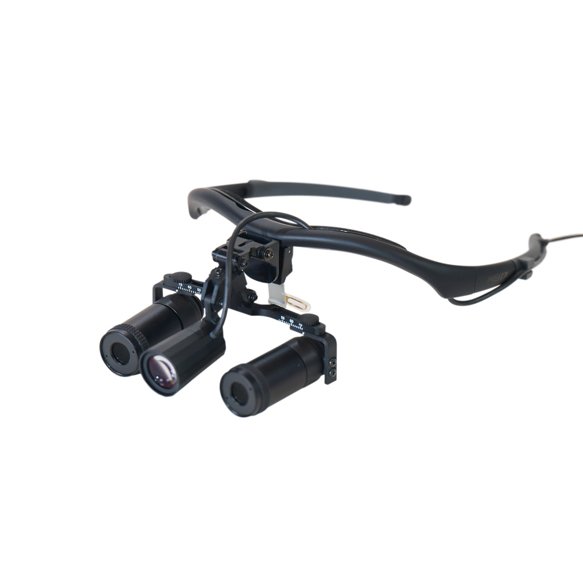 Neitz Lupas Binoculares con Iluminación NTZ-BLP-6 (5.5X - 6.0X) — vista 19 de 30