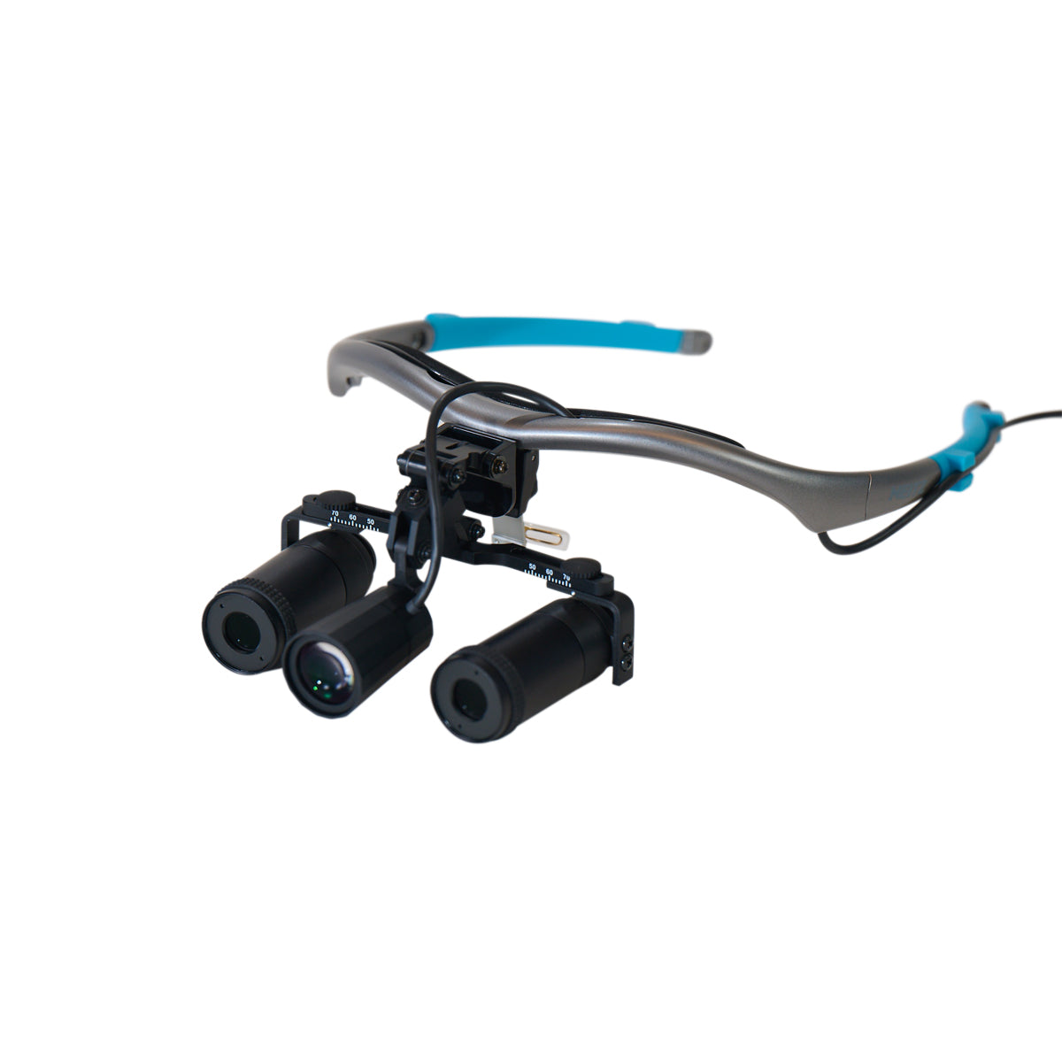 Neitz Lupas Binoculares con Iluminación NTZ-BLP-6 (5.5X - 6.0X) — vista 21 de 30