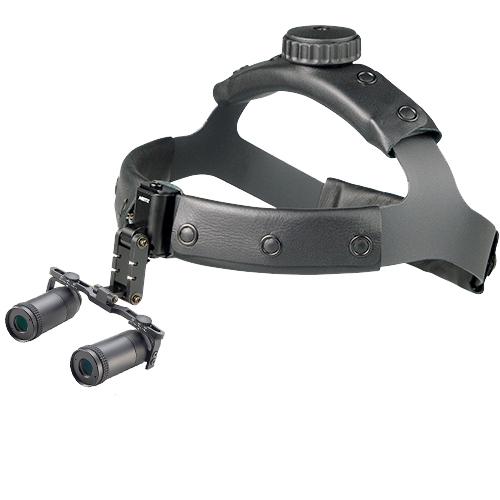 Neitz Lupas Binoculares con Iluminación NTZ-BLP-6 (5.5X - 6.0X) — vista 24 de 30
