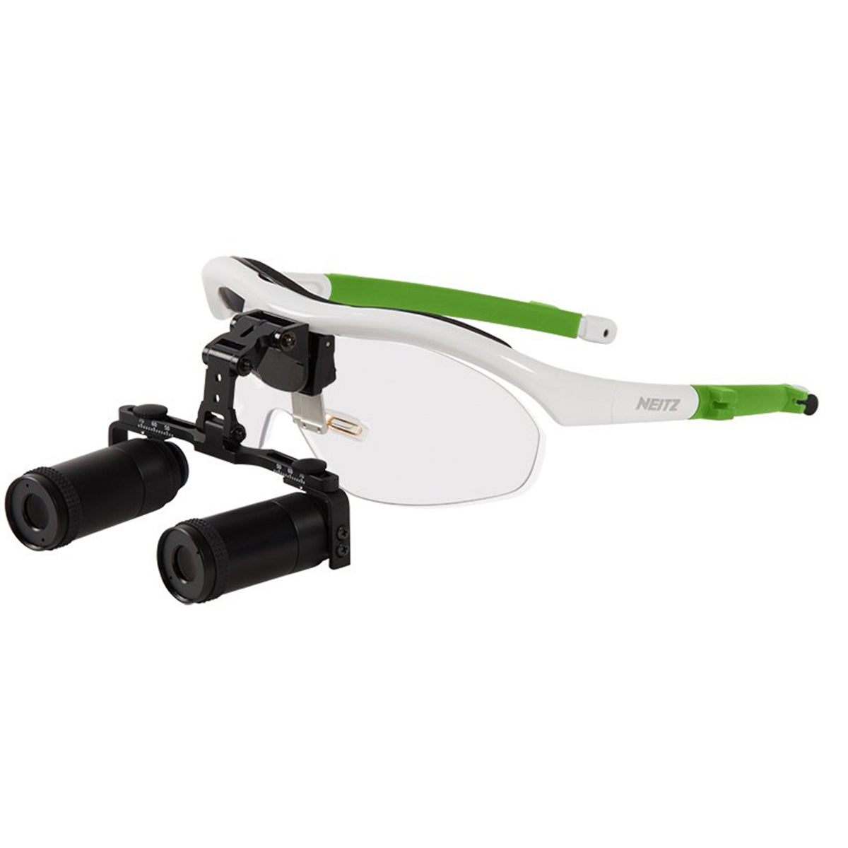 Neitz Lupas Binoculares NTZ-BLP-6 (5.5X - 6.0X) — vista 3 de 9