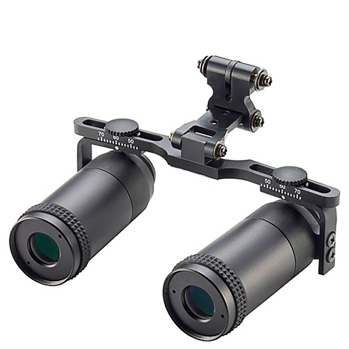 Neitz Lupas Binoculares NTZ-BLP-6 (5.5X - 6.0X) — vista 6 de 9