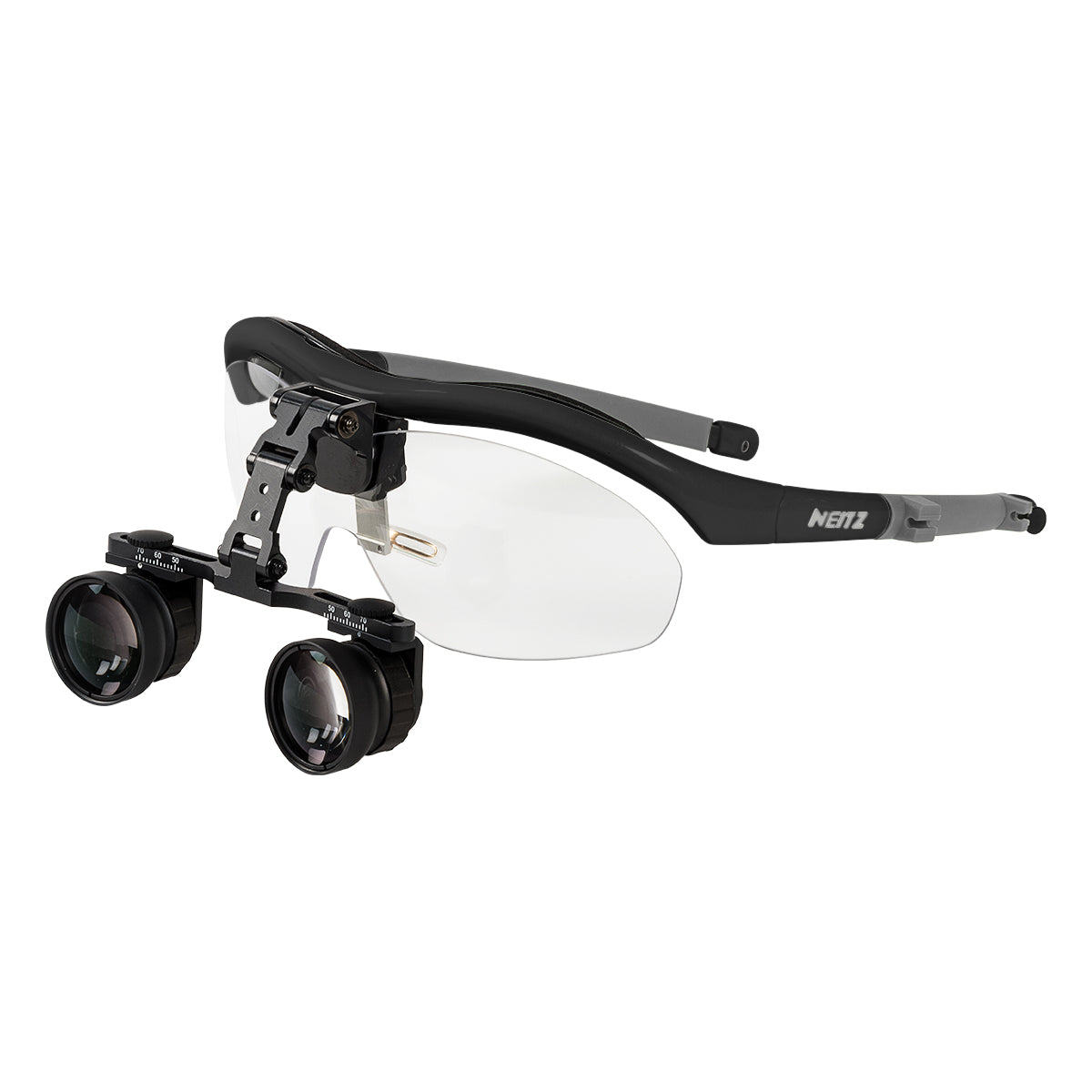 Neitz Lupas Binoculares NTZ-BLS-2 (2.0X - 2.5X) — vista 4 de 10