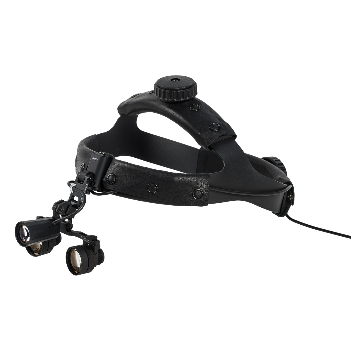 Neitz Lupas Binoculares con Iluminación NTZ-BLS-3 (2.5X - 3.0X) — vista 10 de 30
