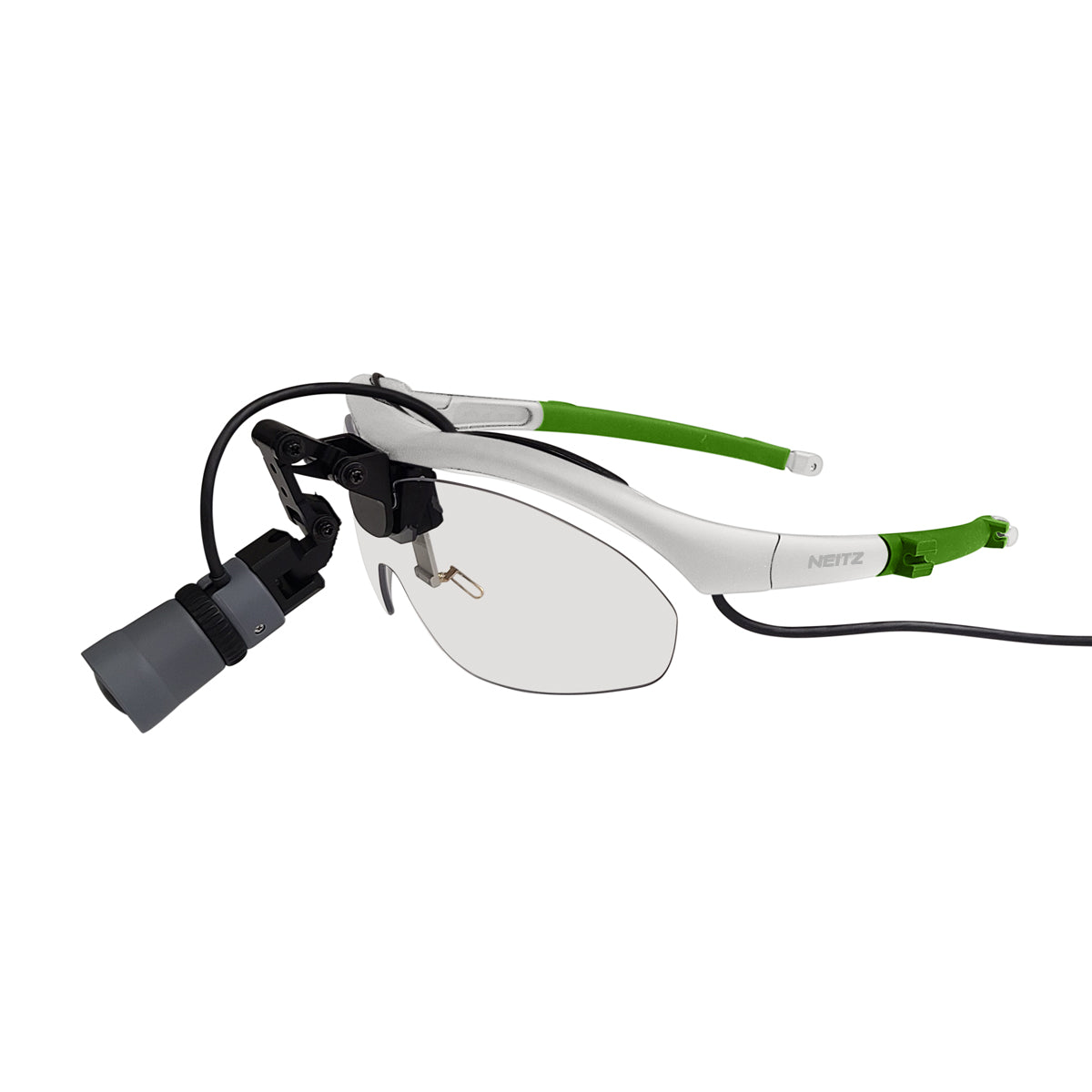 Neitz Linterna para cabeza con Montura NTZ-Headlight NSI-III — vista 3 de 15