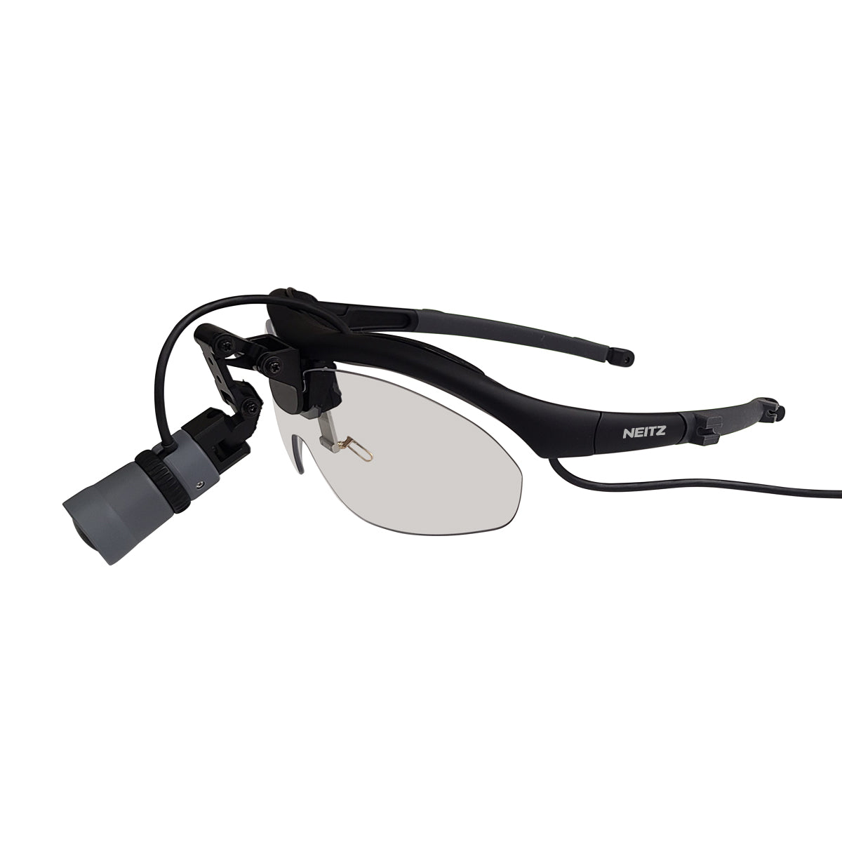 Neitz Linterna para cabeza con Montura NTZ-Headlight NSI-III — vista 4 de 15