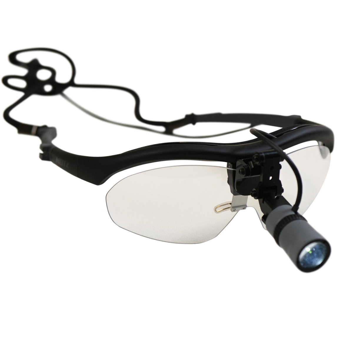 Neitz Linterna para cabeza con Montura NTZ-Headlight NSI-III — vista 6 de 15