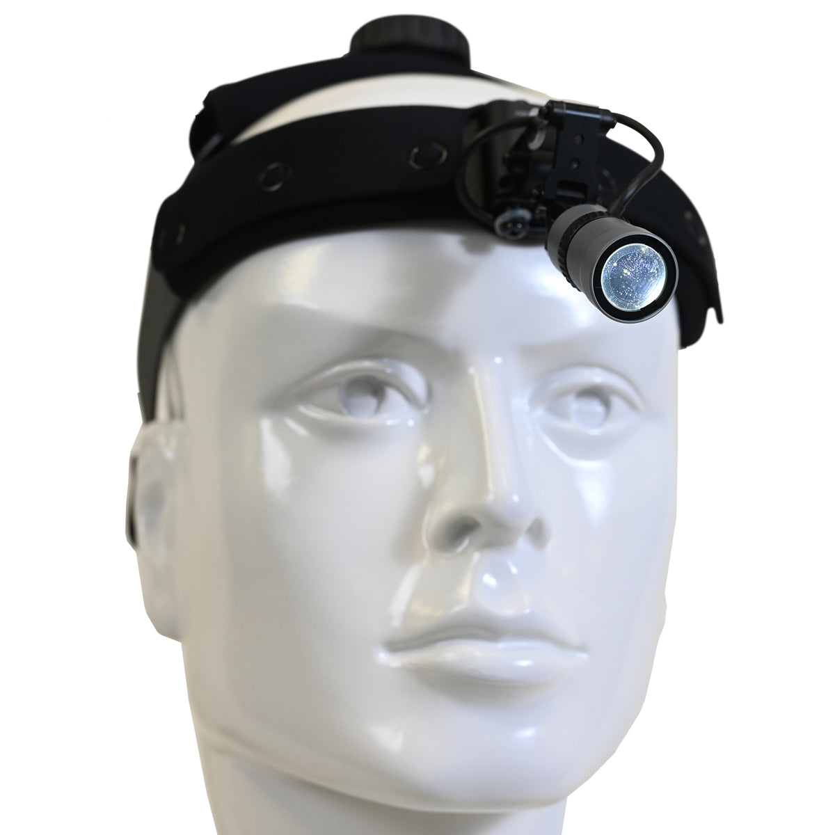 Neitz Linterna para cabeza con Montura NTZ-Headlight NSI-III — vista 8 de 15