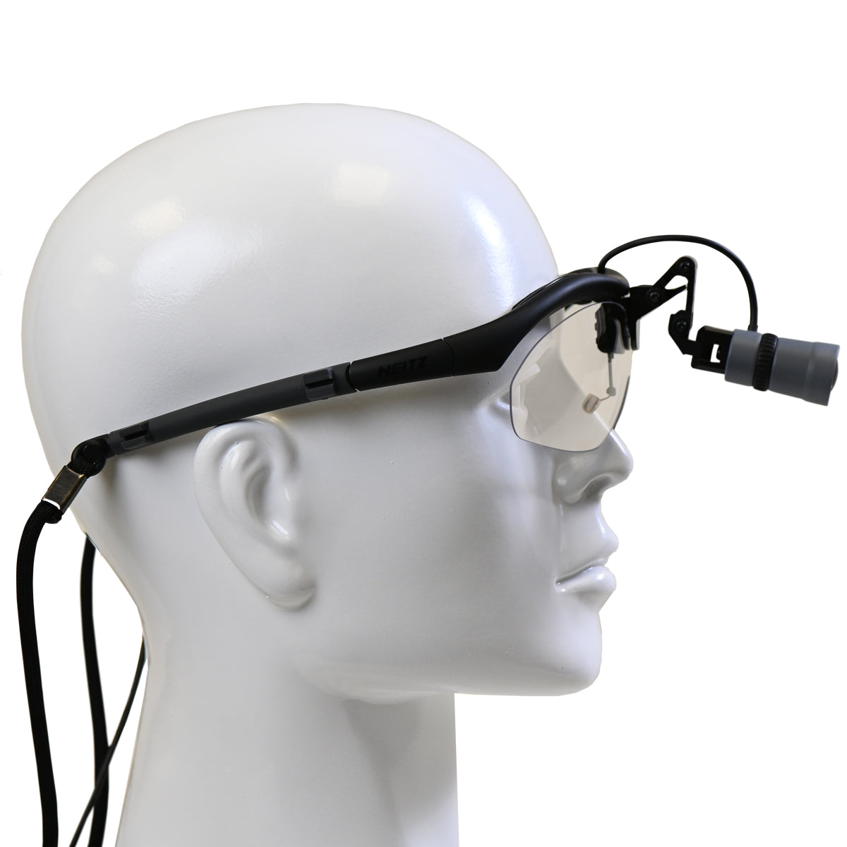 Neitz Linterna para cabeza con Montura NTZ-Headlight NSI-III — imagen de detalle 1 de 7