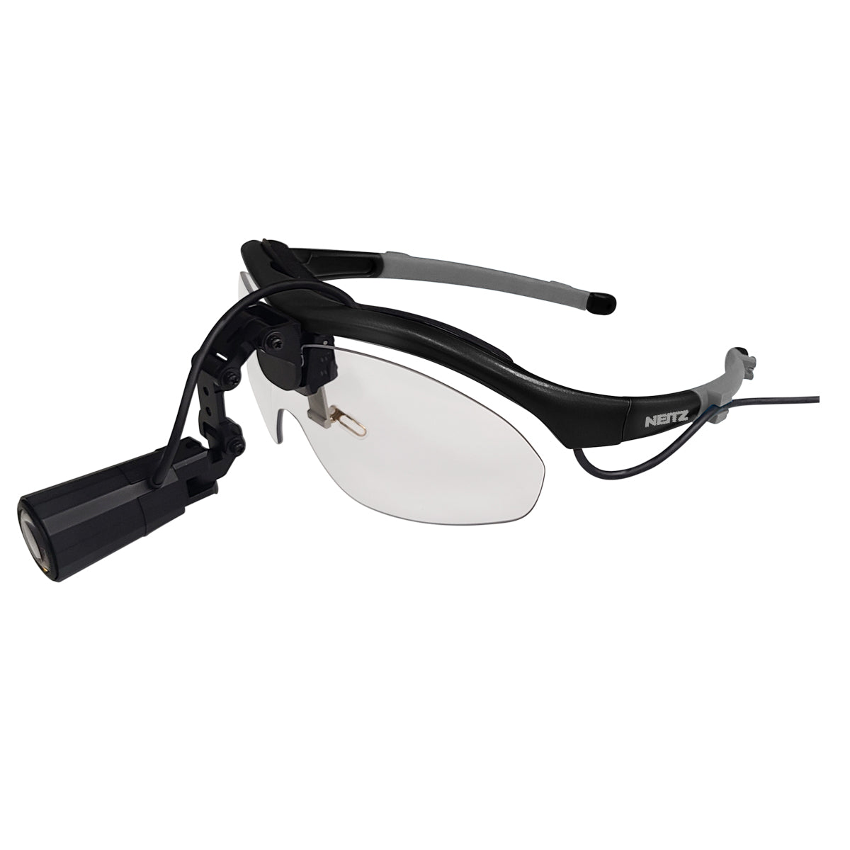 Neitz Linterna para cabeza con Montura NTZ-Headlight NSI-X 100 — vista 4 de 16