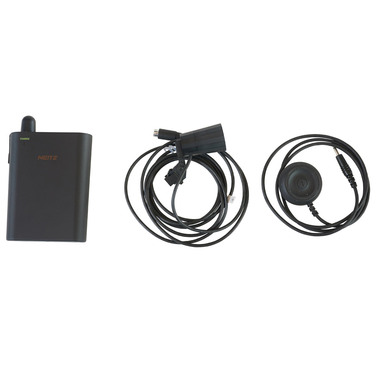 Neitz Linterna para cabeza con Montura NTZ-Headlight NSI-X 80 — vista 8 de 16
