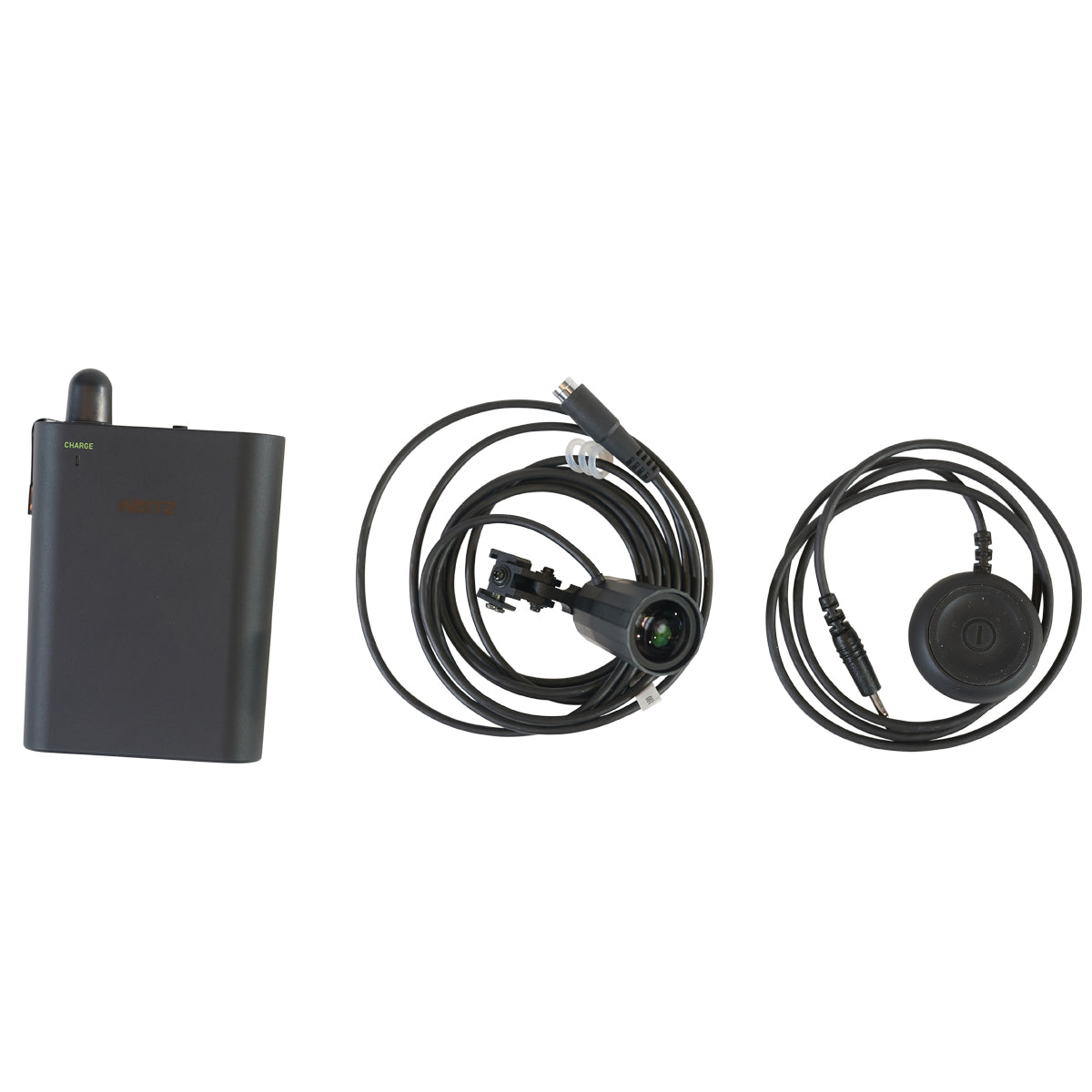 Neitz Linterna para cabeza con Montura NTZ-Headlight NSI-X 80 — vista 10 de 16