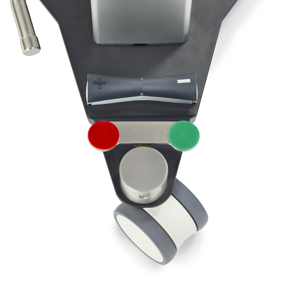 Ezer Silla del Operador EOS-2600 — imagen de detalle 1 de 13