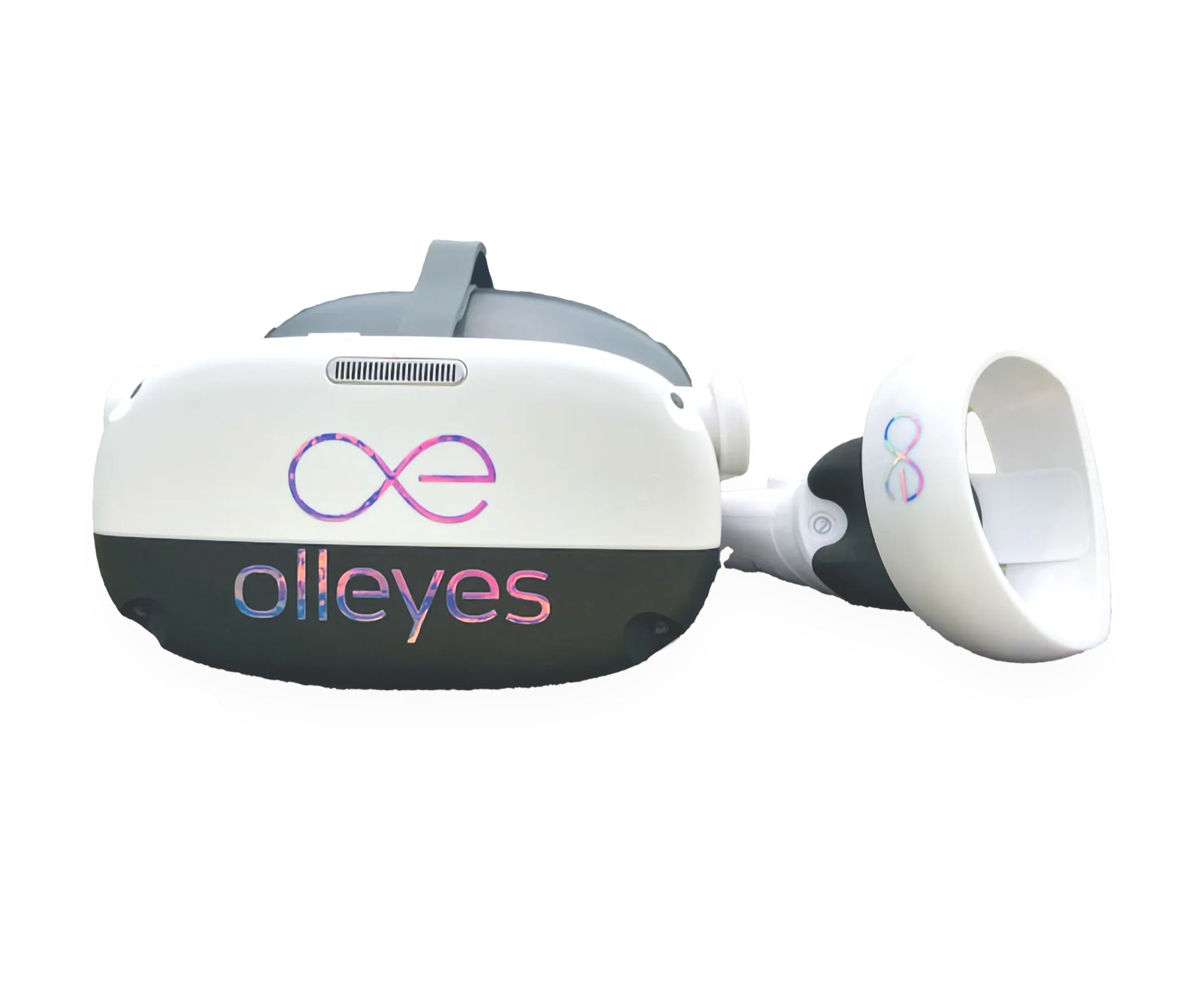 Olleyes Campo Visual ETS