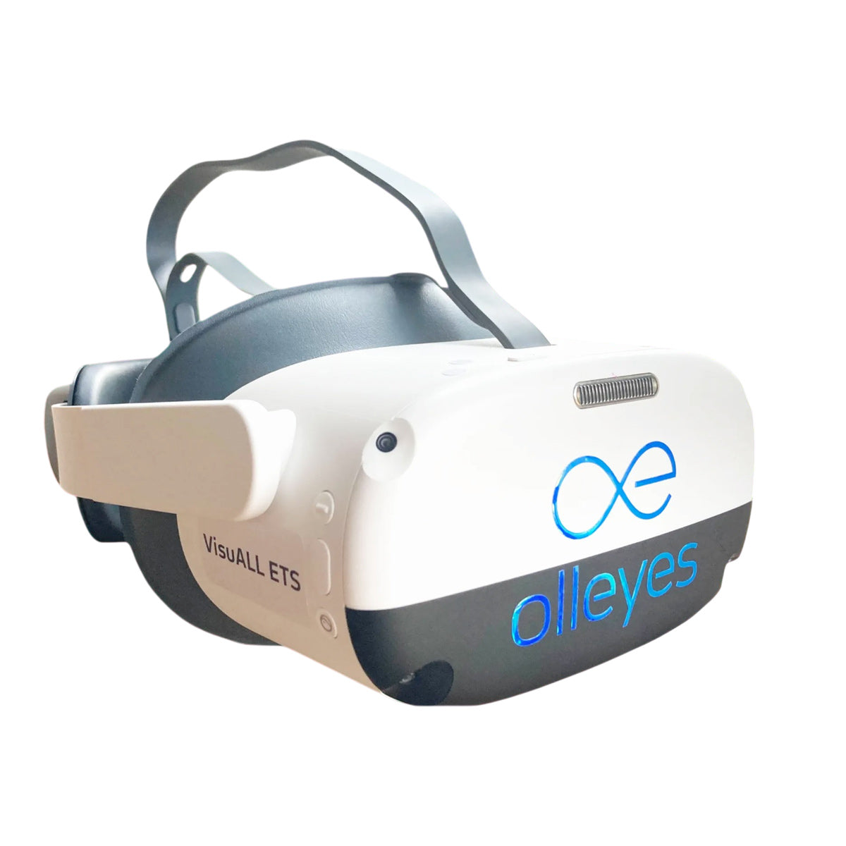 Olleyes Campo Visual ETS — otra vista
