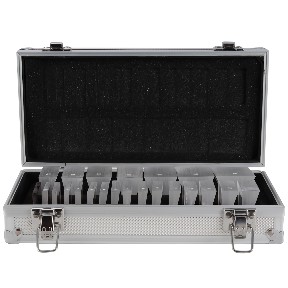 Luxvision Caja de Prismas 23 Piezas PB-2400 — vista 1 de 4