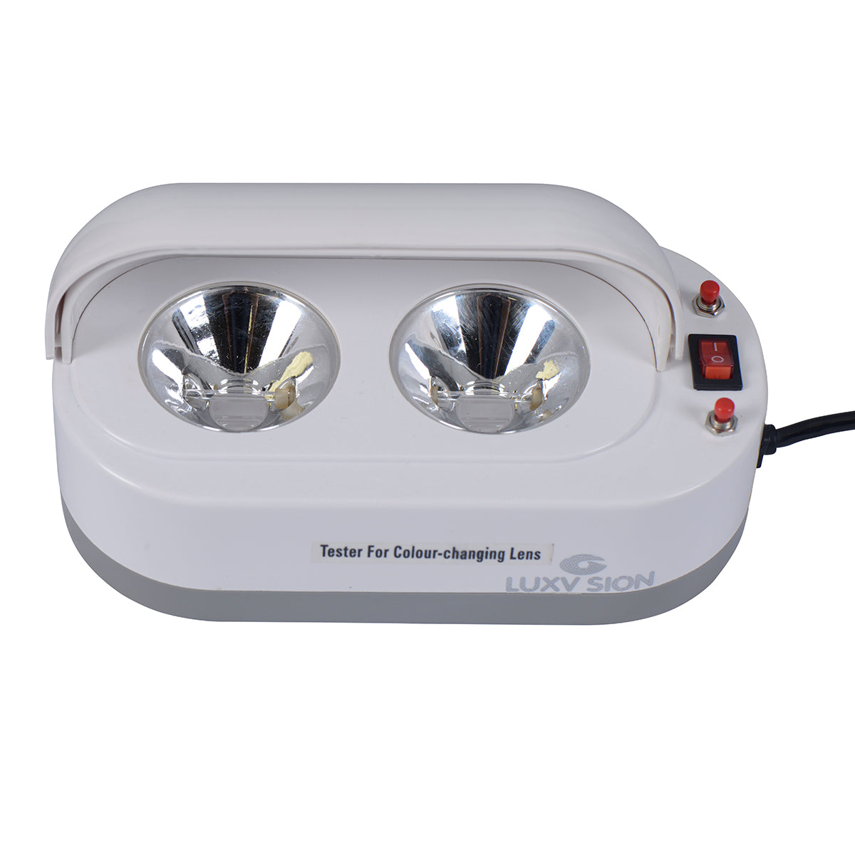 Luxvision Activador de Lentes Fotocromáticos PH-9000 — vista 3 de 5