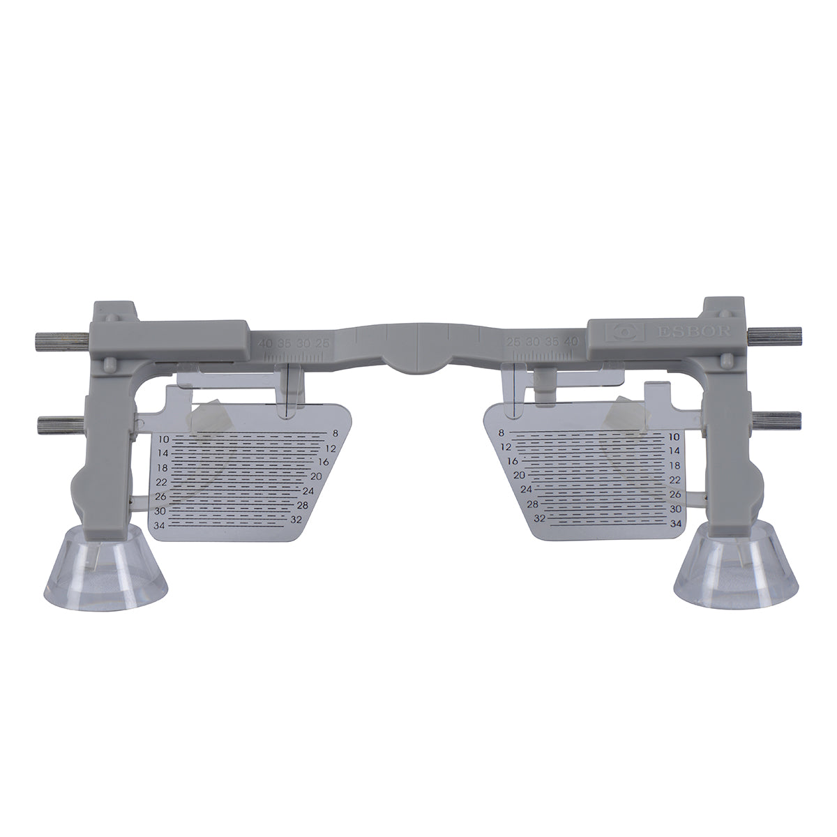 Luxvision Pupilómetro PM-120 — vista 1 de 6