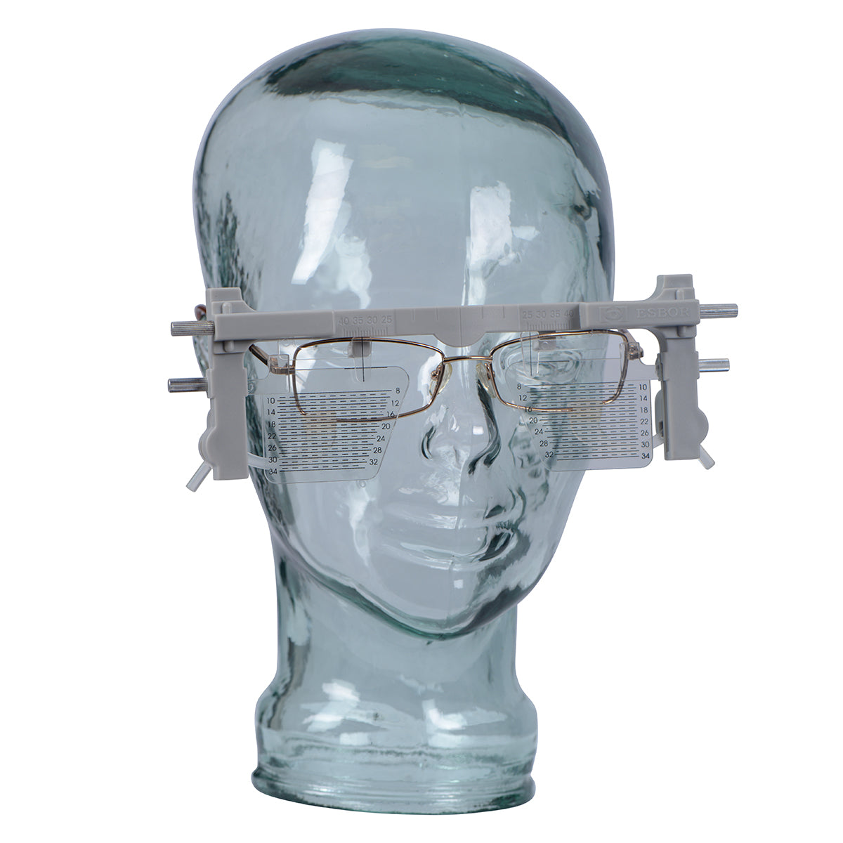 Luxvision Pupilómetro PM-120 — vista 2 de 6