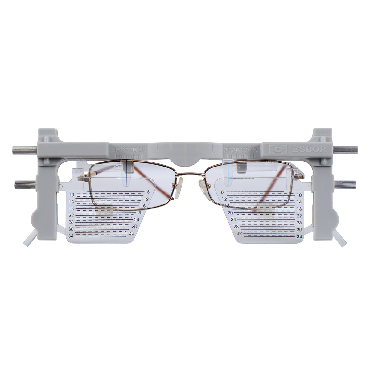 Luxvision Pupilómetro PM-120 — vista 3 de 6