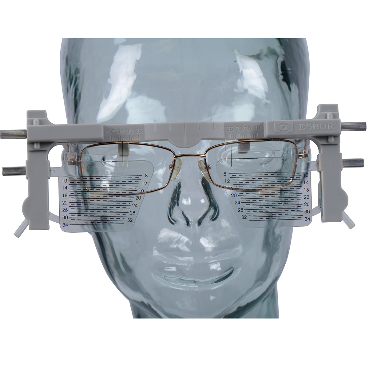 Luxvision Pupilómetro PM-120 — vista 4 de 6