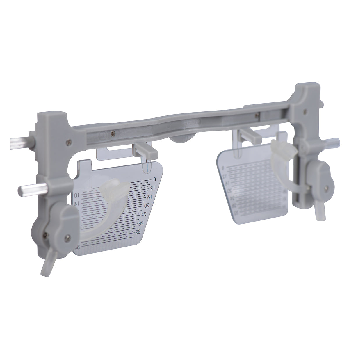 Luxvision Pupilómetro PM-120 — vista 5 de 6