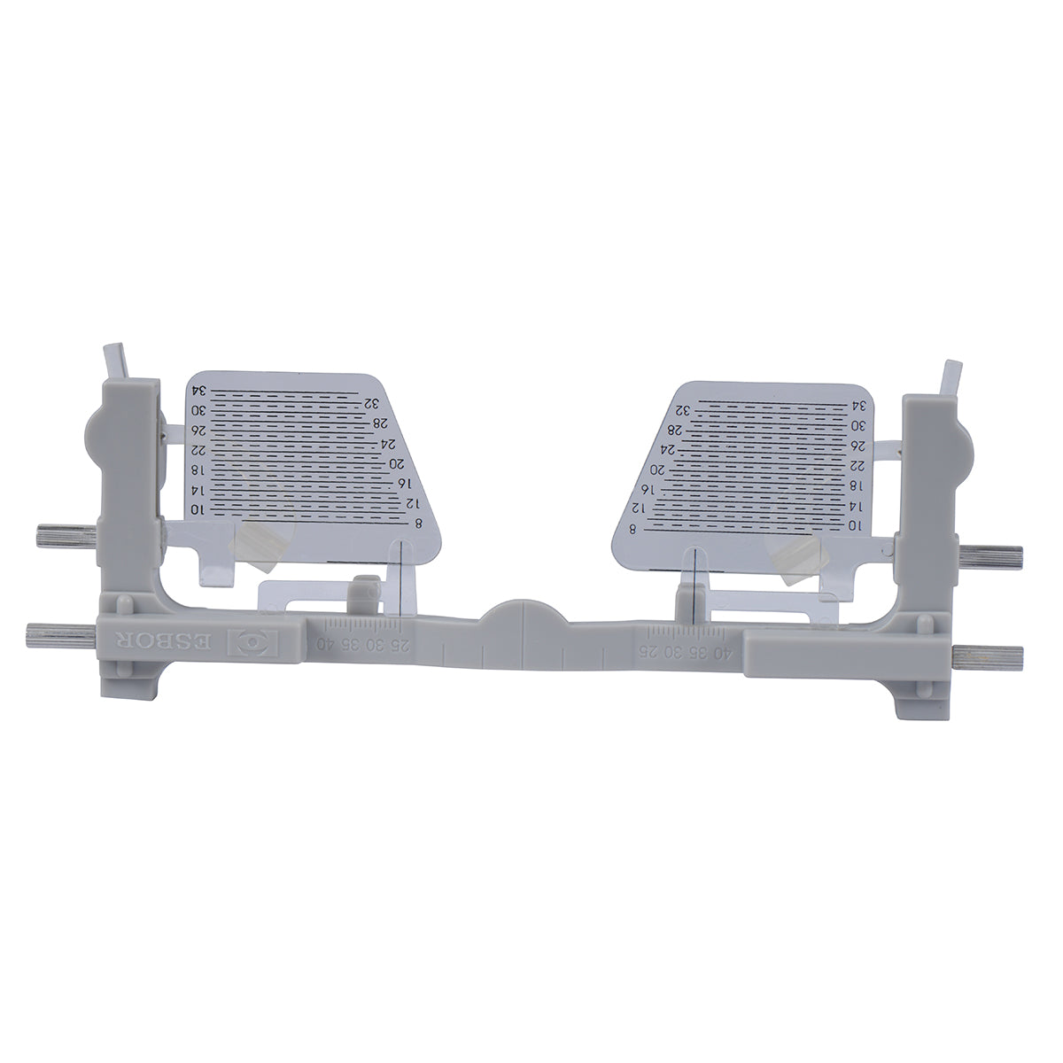 Luxvision Pupilómetro PM-120 — vista 6 de 6
