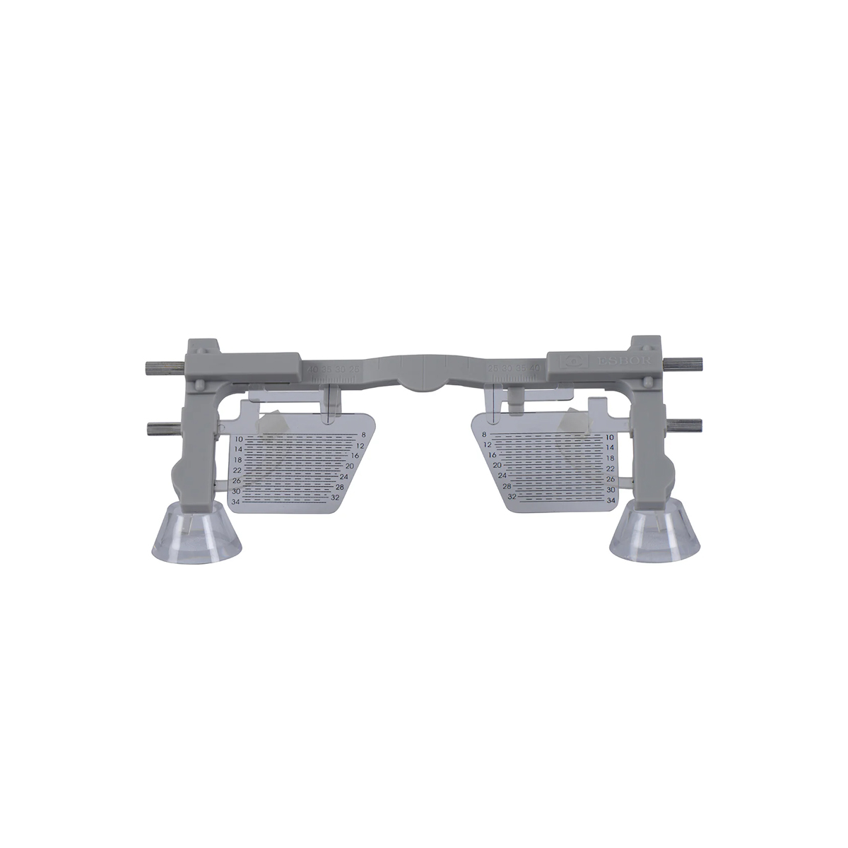 Luxvision Pupilómetro PM-120