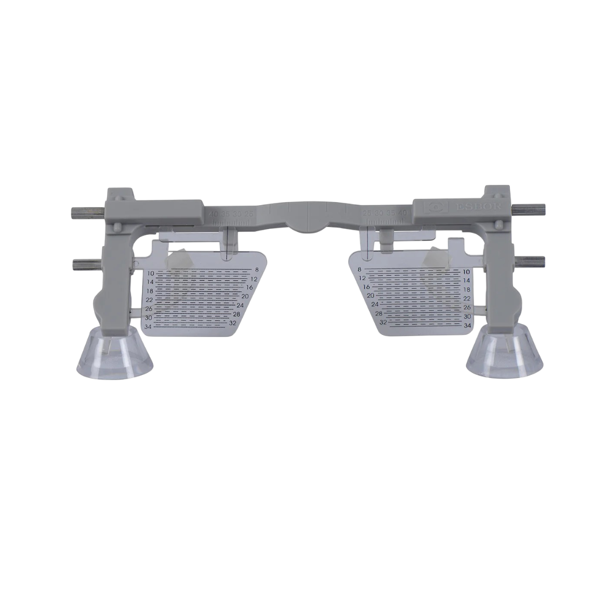 Luxvision Pupilómetro PM-120