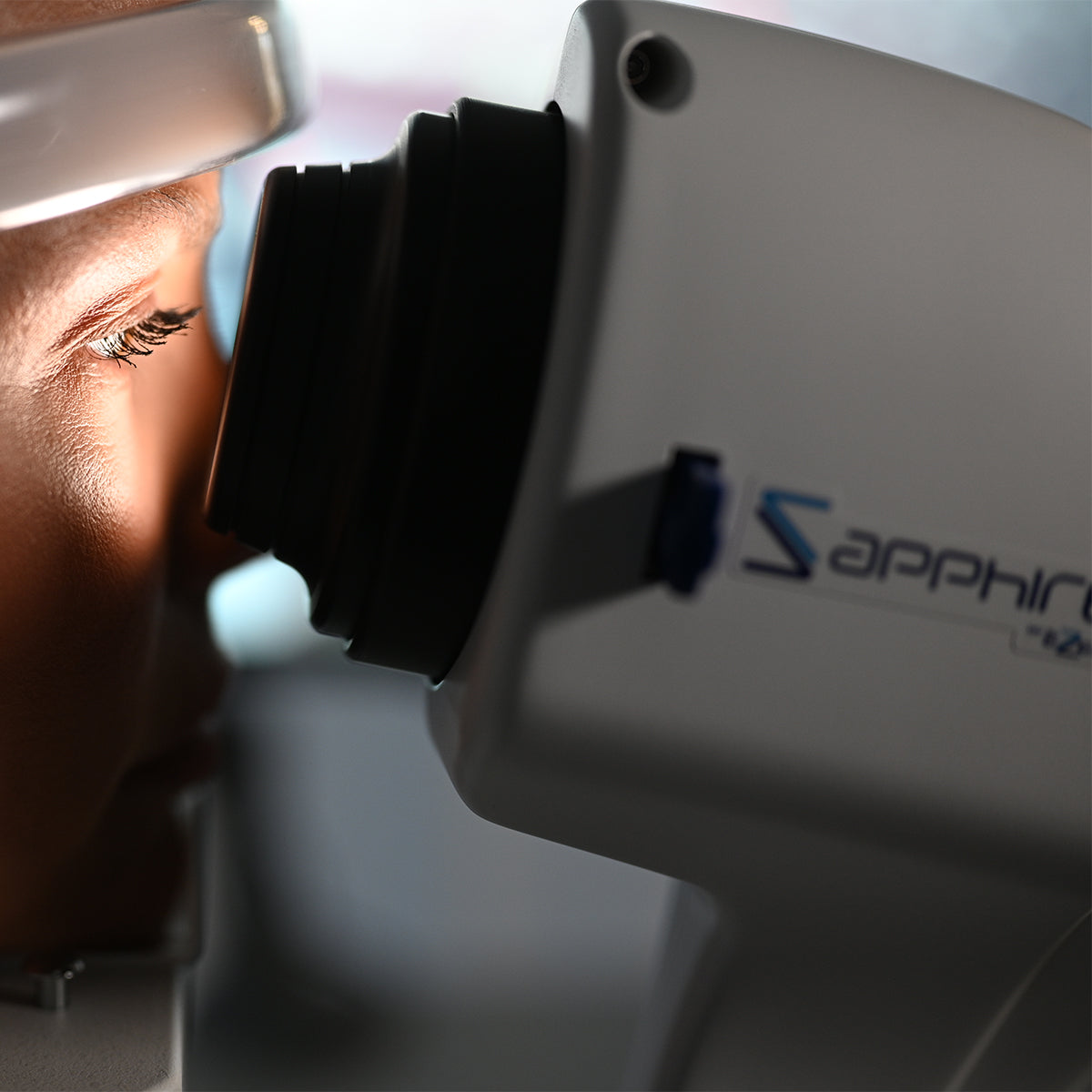 Ezer Ojo Seco Sapphire — vista 3 de 30