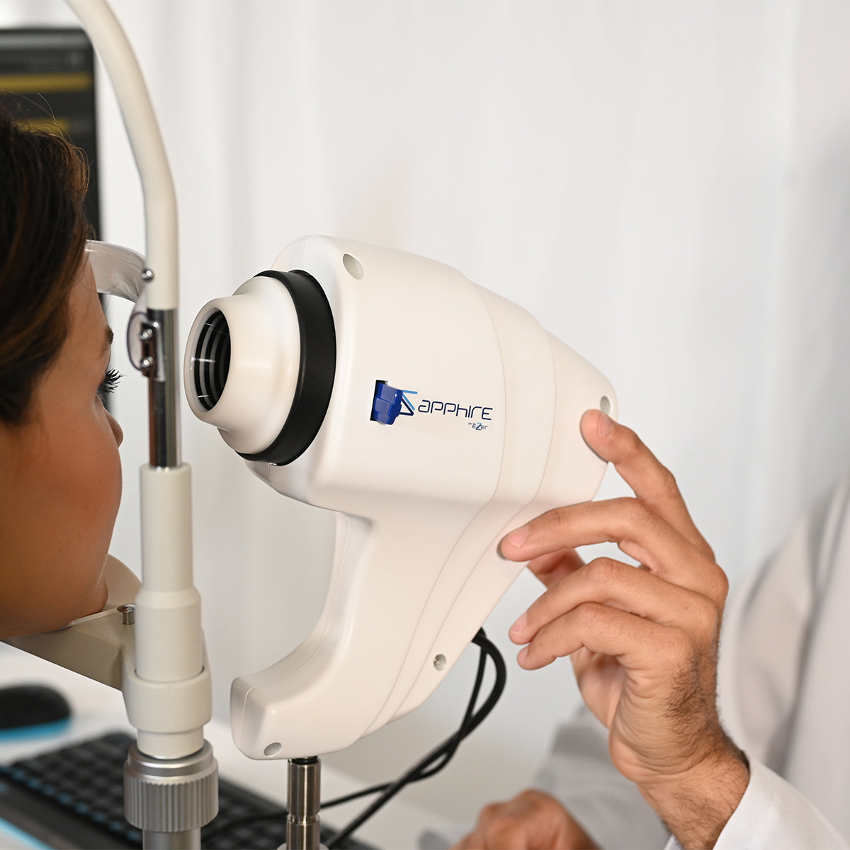 Ezer Ojo Seco Sapphire — vista 7 de 30
