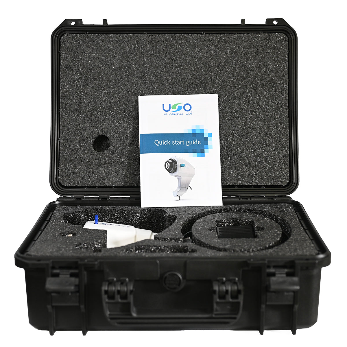 Ezer Ojo Seco Sapphire — vista 22 de 30